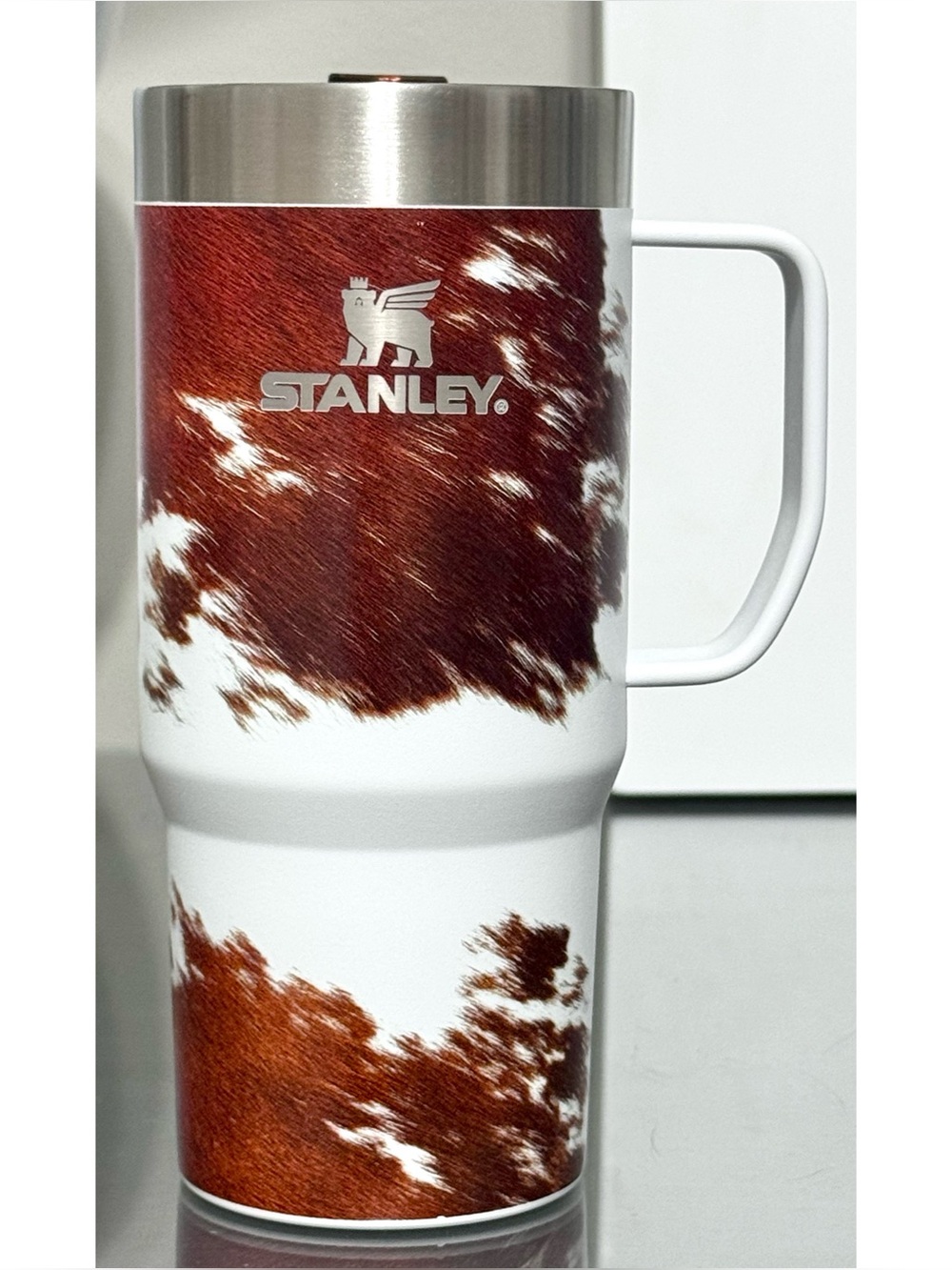STANLEY X KACEY MUSGRAVES 16OZ EVERYDAY SUBURBAN MUG, RODEO - Picture 2 of 7